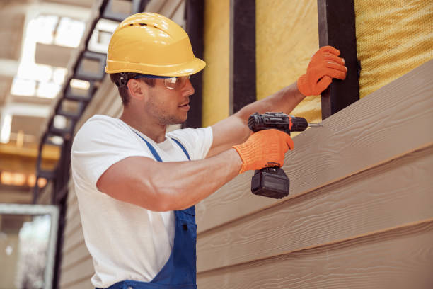 Best Insulated Siding Installation  in Frontenac, MO